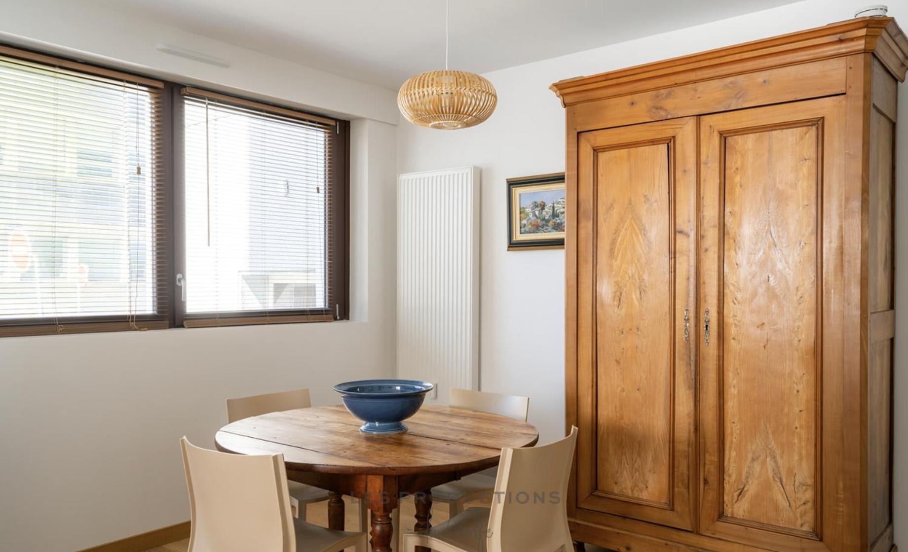 Appartement Centre - 70m2 - 4 Pers Emplacement Ideal *